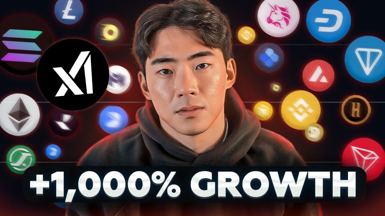 XAI GROK38M Token
